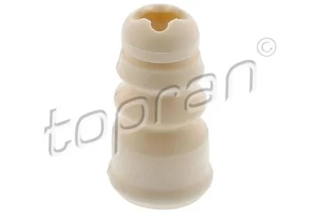 Rubber stop, shock absorber TOPRAN / HANS PRIES 110246