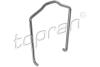 Затискач пружинний системи ОЖ Audi/WV/Seat/Skoda (00) (1J0121142) VAG TOPRAN / HANS PRIES 113860 (фото 1)