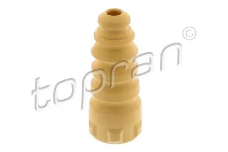 Відбійник амортизатора 143MM TOPRAN / HANS PRIES 114408