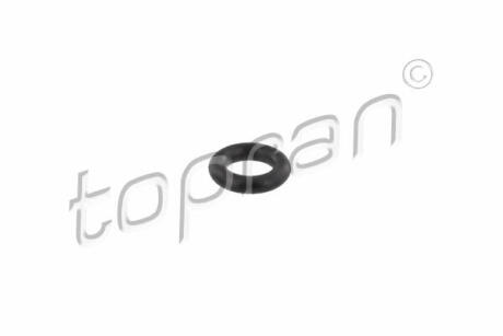 Автозапчастина TOPRAN / HANS PRIES 114575