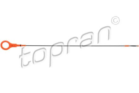 Щуп TOPRAN / HANS PRIES 115412