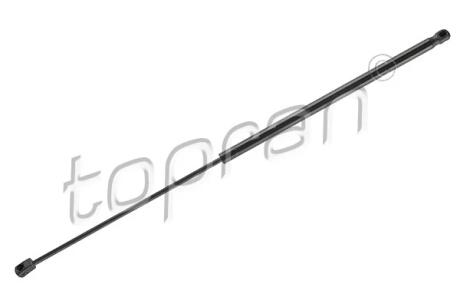 Автозапчастина TOPRAN / HANS PRIES 115897