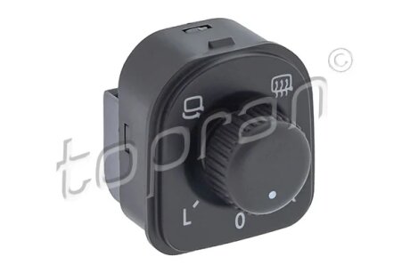Вимикач TOPRAN / HANS PRIES 116057