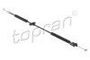 Трос TOPRAN / HANS PRIES 118364 (фото 1)