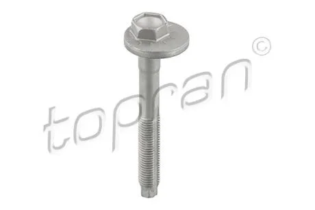Автозапчастина TOPRAN / HANS PRIES 119041