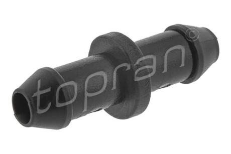 Автозапчастина TOPRAN / HANS PRIES 120006