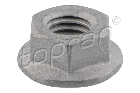 Гайка TOPRAN / HANS PRIES 120985