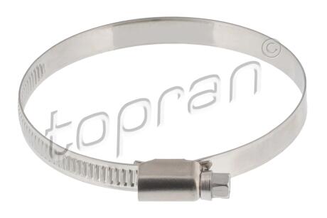 Хомут TOPRAN / HANS PRIES 121079