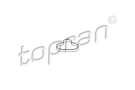 Прокладка впускного колектора TOPRAN / HANS PRIES 302268