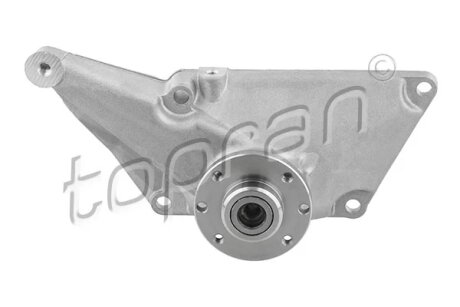 Натягувач пасу TOPRAN / HANS PRIES 400015