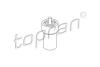 Форсунка TOPRAN / HANS PRIES 400687 (фото 1)
