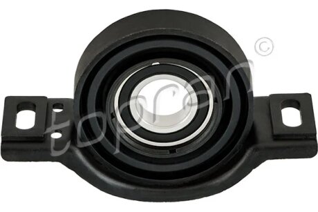 Опора TOPRAN / HANS PRIES 408270