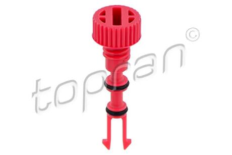 Болт TOPRAN / HANS PRIES 408893