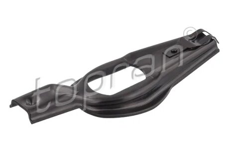 Важіль зчеплення TOPRAN / HANS PRIES 409637