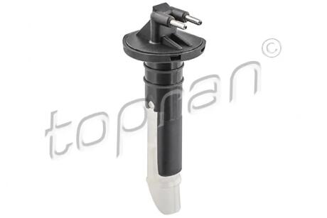 Датчик рівня омивача TOPRAN / HANS PRIES 502680