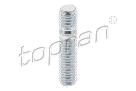 Автозапчастина TOPRAN / HANS PRIES 504256