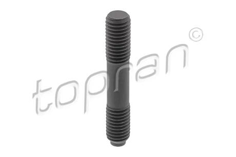 Автозапчастина TOPRAN / HANS PRIES 504260