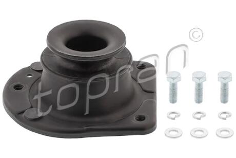 Автозапчастина TOPRAN / HANS PRIES 601867