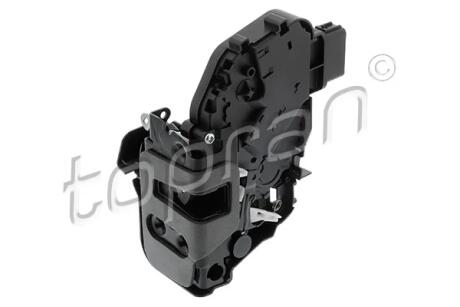 Автозапчастина TOPRAN / HANS PRIES 602033