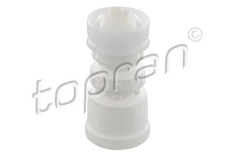 Відбійник амортизатора TOPRAN / HANS PRIES 620452