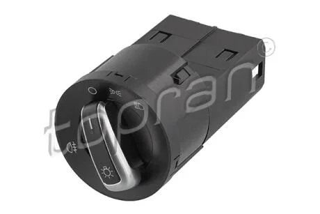 Вимикач TOPRAN / HANS PRIES 621351