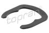 Пружина стопорна, фланець охолоджуючої рідини TOPRAN / HANS PRIES 638458 (фото 1)