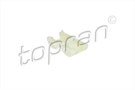 МЕХАНІЗМ КУЛІСИ RENAULT KANGOO I 97> РЕМКОМПЛЕКТ 1.9 dCi TOPRAN / HANS PRIES 700671