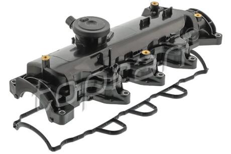 Кришка клапанна TOPRAN / HANS PRIES 702665