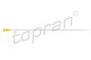 Щуп оливний TOPRAN / HANS PRIES 723499 (фото 1)