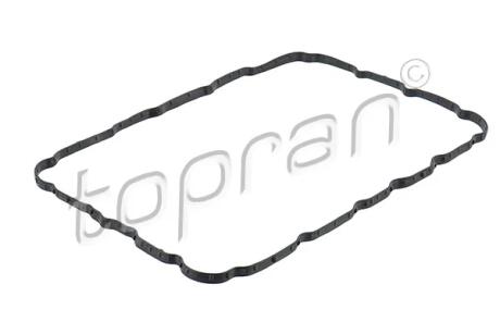Автозапчастина TOPRAN / HANS PRIES 821704