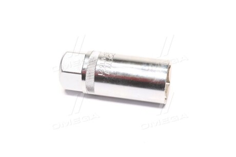 Свічкова головка 21мм 1/2" магнітна Toptul BAAT1621