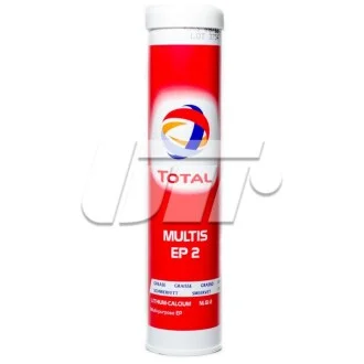 Автозапчастина TOTAL 160804