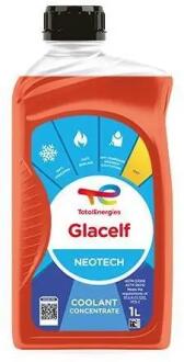 Антифриз Glacelf Neotech концентрат 1л TOTAL 229950