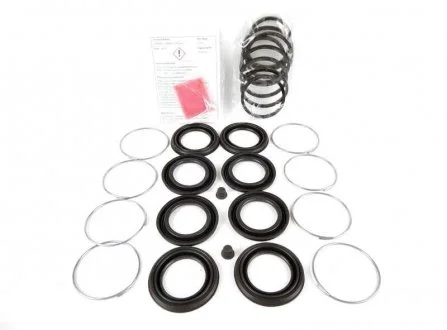 Ремкомплект суппорта переднего Toyota Land Cruiser 120, FORTUNER, FJ-GEN 04478-60050 TOYOTA/LEXUS 0447860050