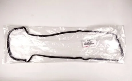 Прокладка клапанной кришки TOYOTA/LEXUS 1121350031