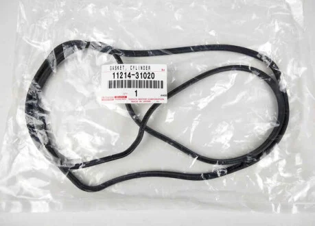 Прокладка клапанної криш LH TOYOTA TOYOTA/LEXUS 1121431020