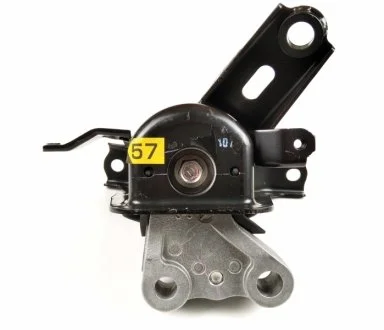 Подушка двигуна TOYOTA/LEXUS 1230522361