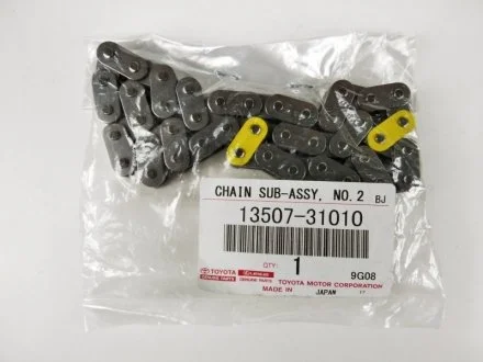 Цепь ГРМ TOYOTA TOYOTA/LEXUS 1350731010