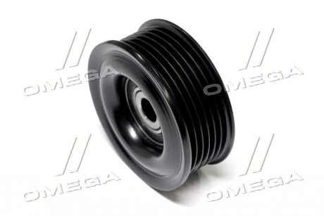 Ролик приводного ременя Toyota Land Cruiser 100/200 Sequoia Lexus GS/LS/LX (вир-во Toyota) TOYOTA/LEXUS 1660450030