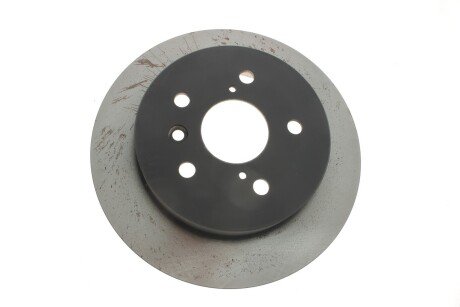 Диск гальмівний TOYOTA 42431-06220
