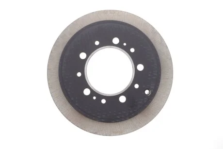 Диск гальмівний TOYOTA/LEXUS 42431-0C011