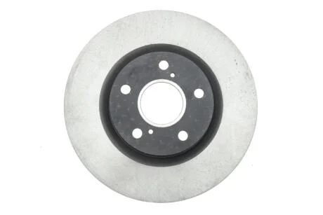 Диск гальмівний TOYOTA/LEXUS 4351206150