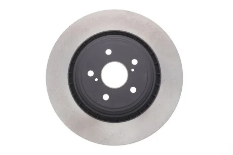 Диск (пер) гальмівний TOYOTA/LEXUS 43512-0E060
