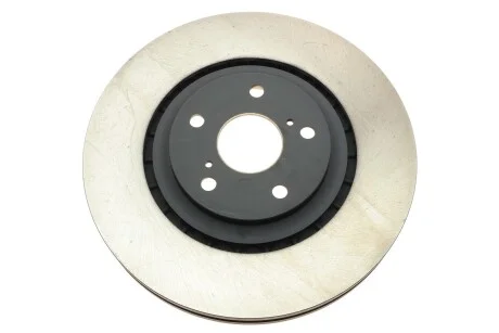 Диск (пер) гальмівний TOYOTA/LEXUS 43512-48120