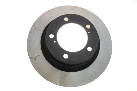 Диск (пер) гальмівний TOYOTA/LEXUS 43512-60210