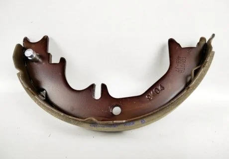Колодки тормозные задние TOYOTA TOYOTA/LEXUS 4654060060