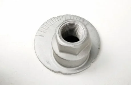 Гайка регулировки схожд-развал Toyota Land Cruiser Prado 48452-35020 TOYOTA/LEXUS 4845235020