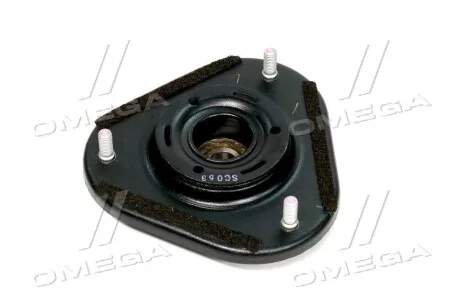 Подушка амортизатора TOYOTA/LEXUS 4860913010