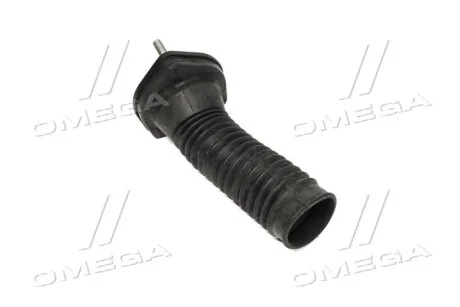 Подушка амортизатора задняя, левая TOYOTA/LEXUS 4876048051
