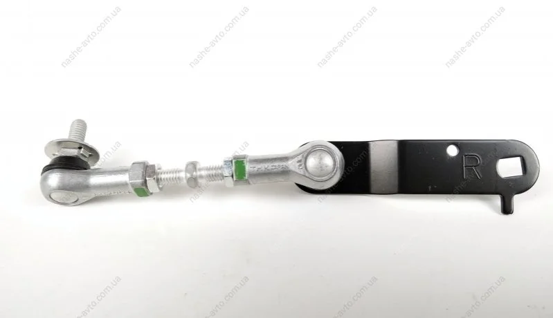 Тяга датчика уровня подвески TOYOTA TOYOTA/LEXUS 4890635010 (фото 1)